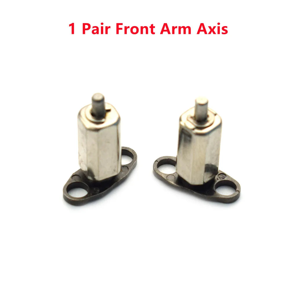 Original für Mavic Pro Vorne Hinten Links Rechts Arm Rotation Welle für DJI Mavic Pro Arm Achse Replacement Drone Repir Ersatzteile