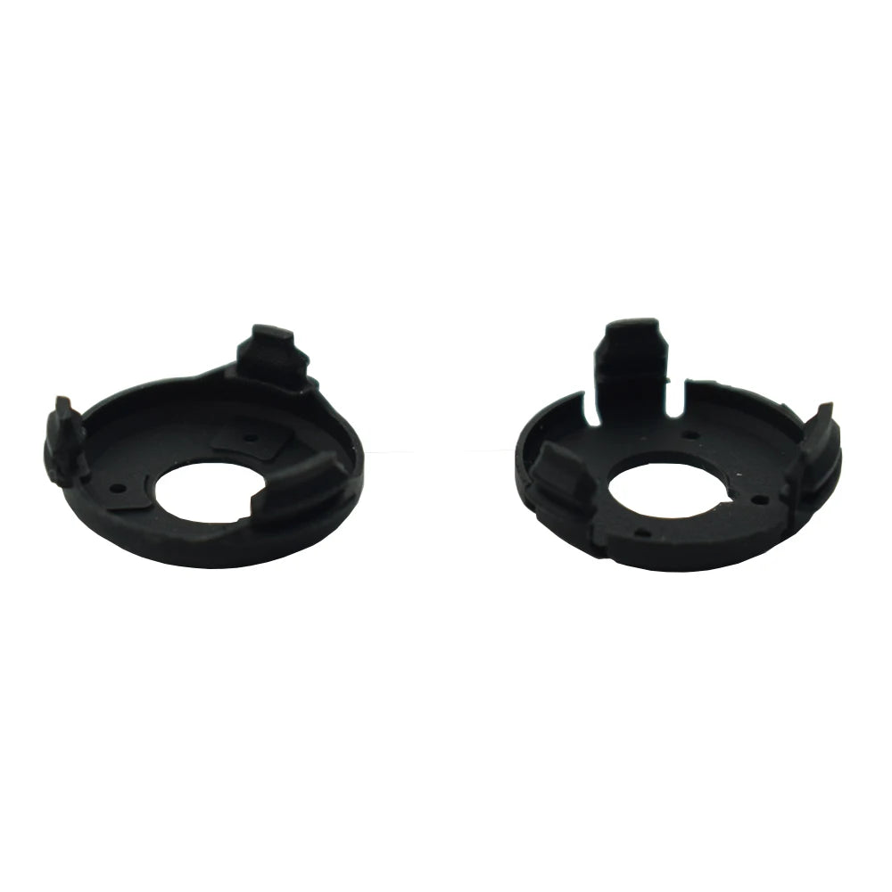 Neue kardanische seitliche ungeschnittene Gummidämpfer für DJI Mini 3 Pro/Mini 3 Dämpfungskissen Stoßdämpferball Originalersatzteil 1 Paar