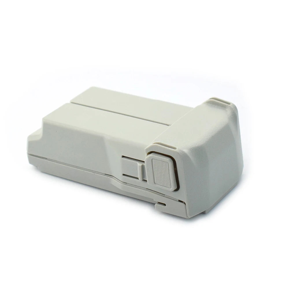 Original Mini 3 Pro Long Endurance Akkugehäuse, Ersatz für leeres Akkugehäuse für DJI Mini 3/3 Pro Drohnenzubehör