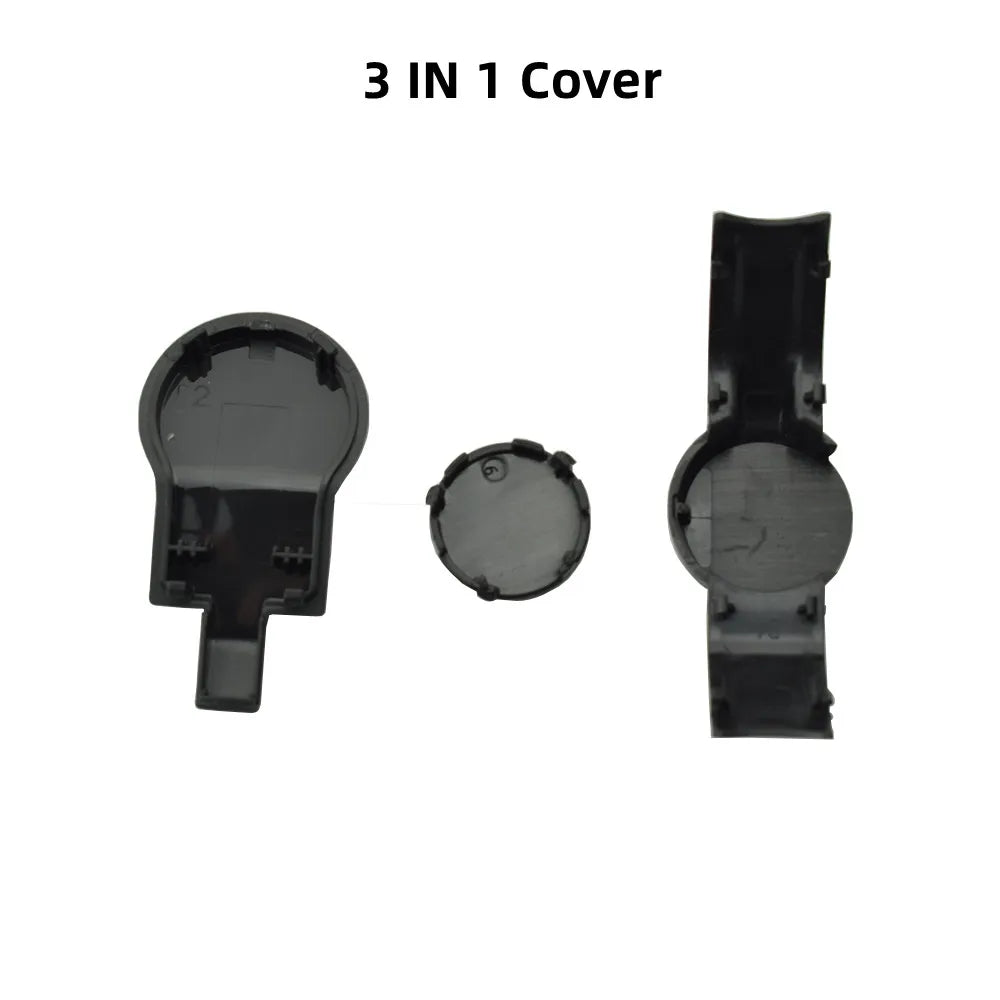 Original-Reparaturteile für DJI Mini 3 Pro Gimbal-Kamera und Gehäuseschale/Signalkabel-Testwerkzeug/Gier-Roll-Motor/Gummi/Linsenglas