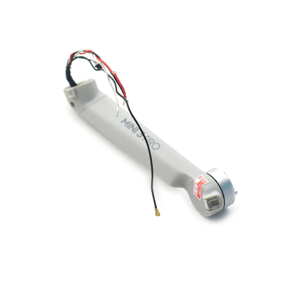 Original Mini 3 Pro Arm LED Abdeckung Lampenschirm Ersatz für DJI Mini 3 Pro Drone Repir Teile Zubehör