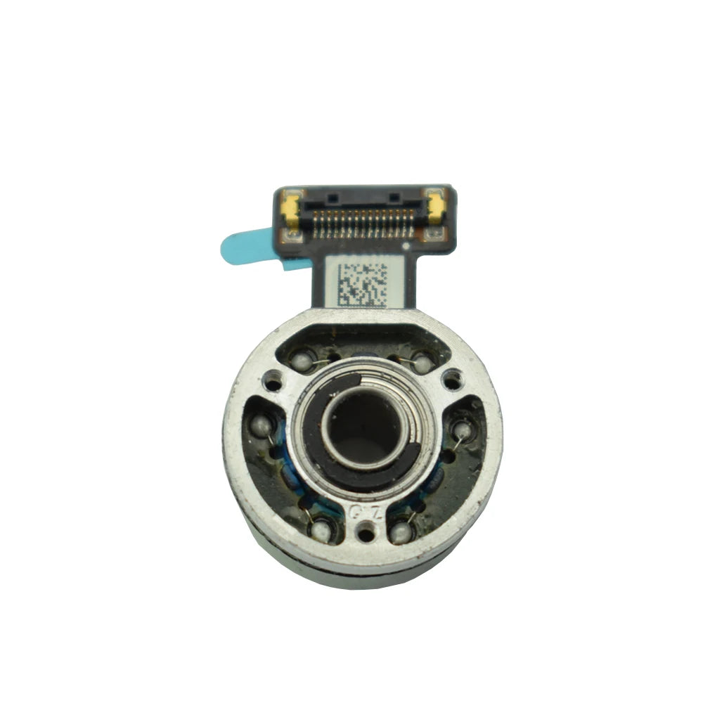 Original-Reparaturteile für DJI Mini 3 Pro Gimbal-Gehäuseschale/Signalkabel-Testwerkzeug/Gier-Roll-Motor/Dämpfungsgummi/Linsenglas