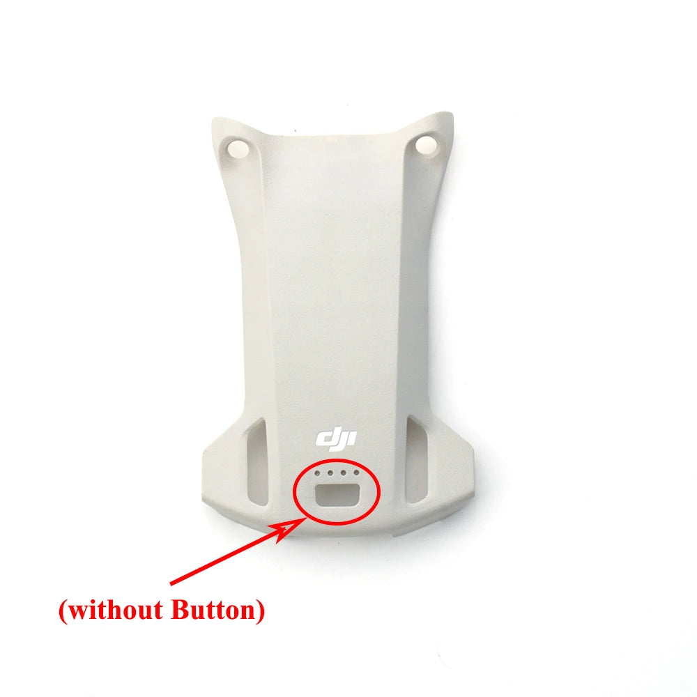 Originaler Gehäuserahmen für DJI Mini 3 Pro, Ersatz der oberen/mittleren/unteren Schale für DJI Mini 3 Pro-Drohnen-Reparaturteile