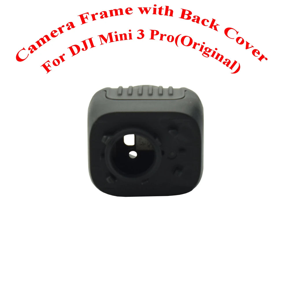 Original-Reparaturteile für DJI Mini 3 Pro Gimbal-Gehäuseschale/Signalkabel-Testwerkzeug/Gier-Roll-Motor/Dämpfungsgummi/Linsenglas