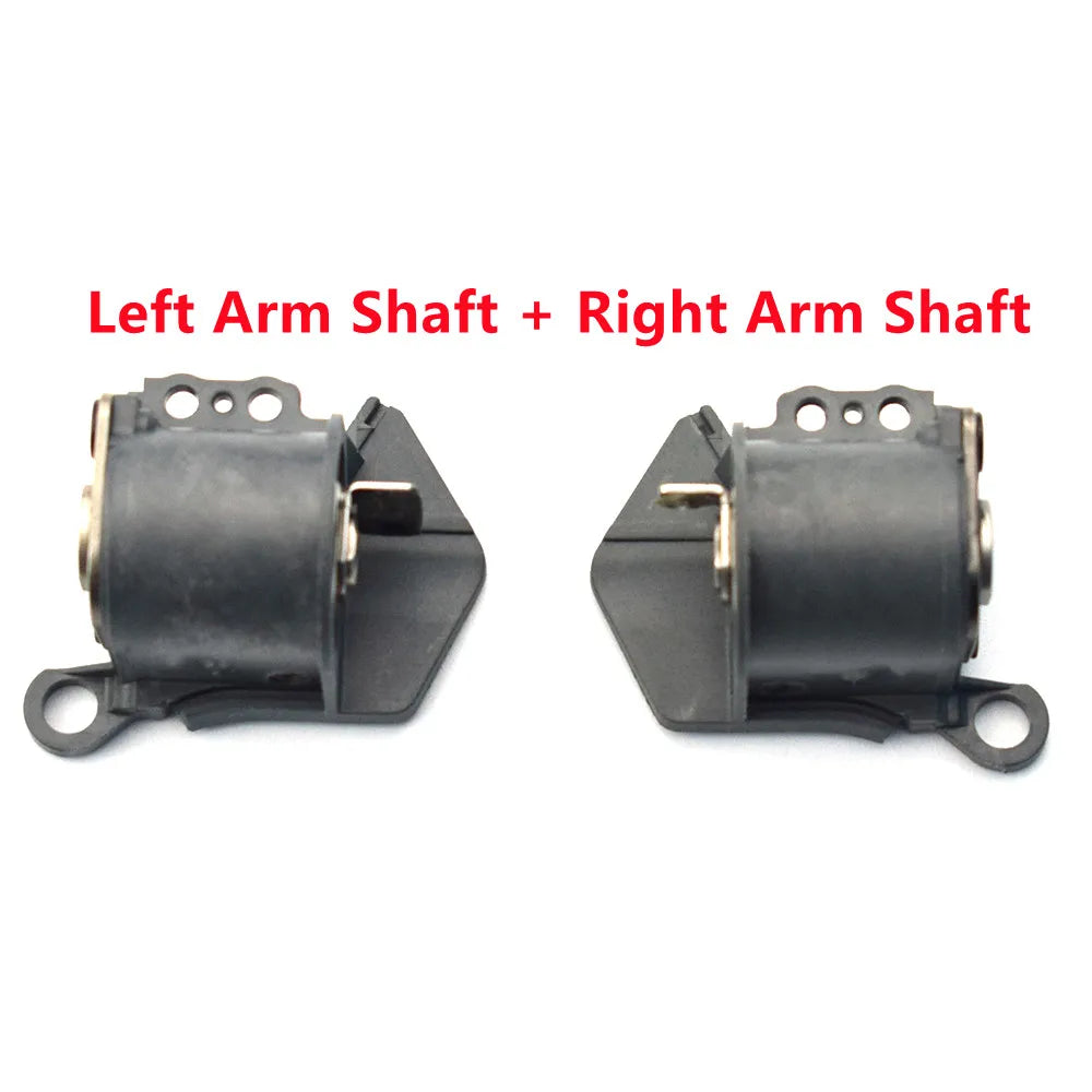 Original für Mavic Pro Vorne Hinten Links Rechts Arm Rotation Welle für DJI Mavic Pro Arm Achse Replacement Drone Repir Ersatzteile