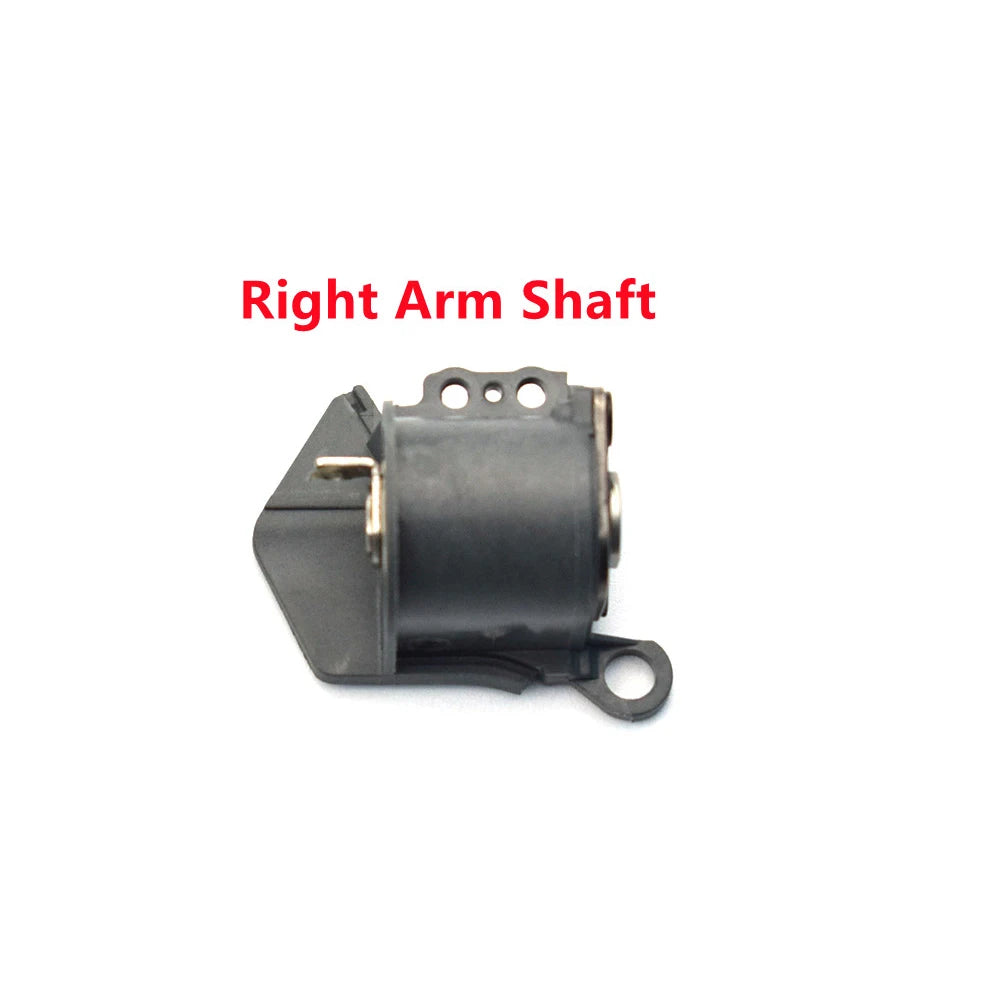 Original für Mavic Pro Vorne Hinten Links Rechts Arm Rotation Welle für DJI Mavic Pro Arm Achse Replacement Drone Repir Ersatzteile
