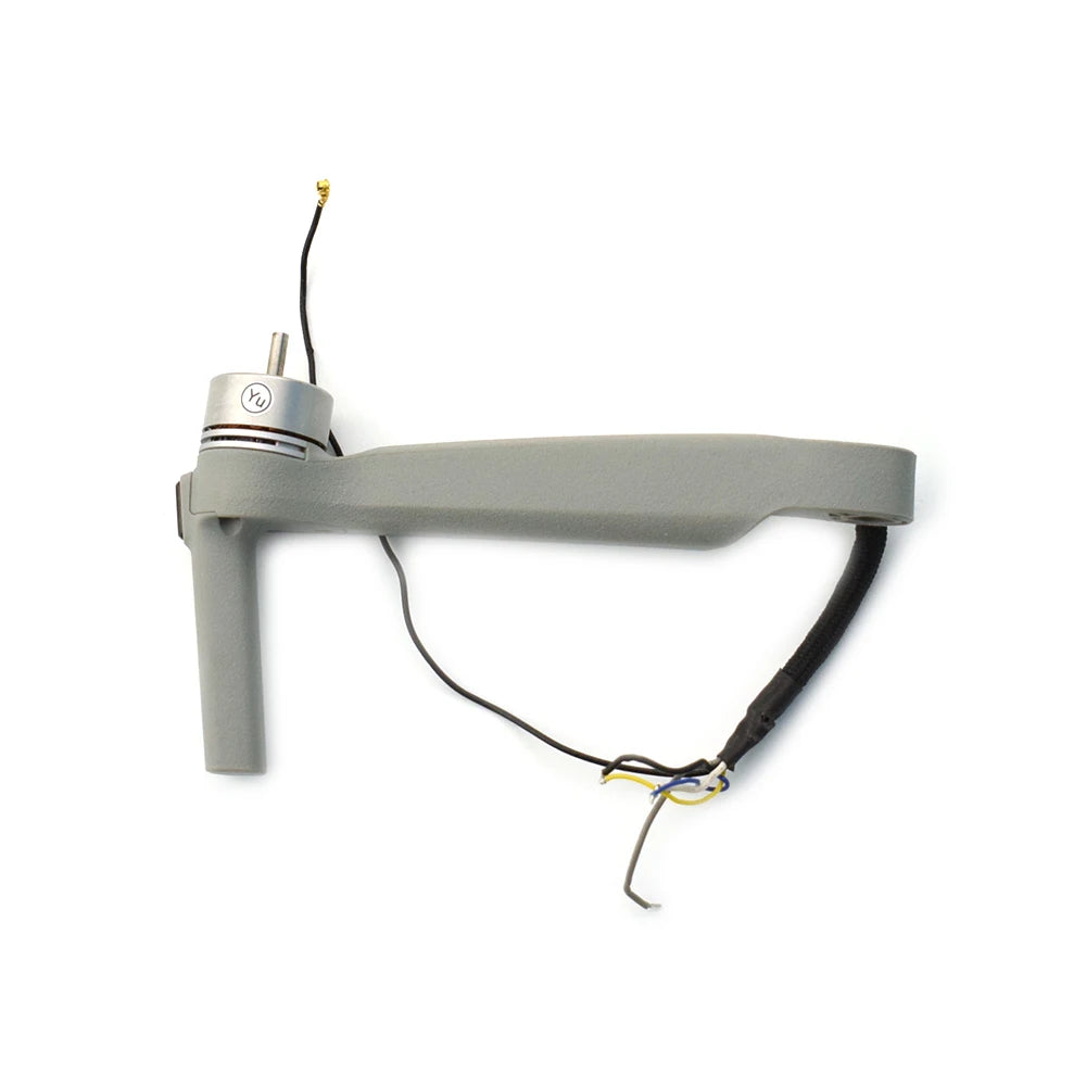 Bras moteur Air 2 d'origine avant arrière gauche bras droit avec remplacement du moteur pour accessoires de drone DJI Mavic Air 2 d'occasion
