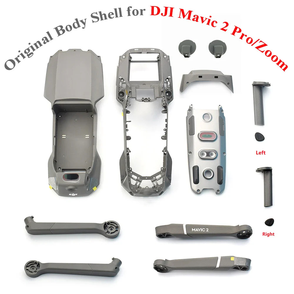 Dji Mavic 2 Accessories