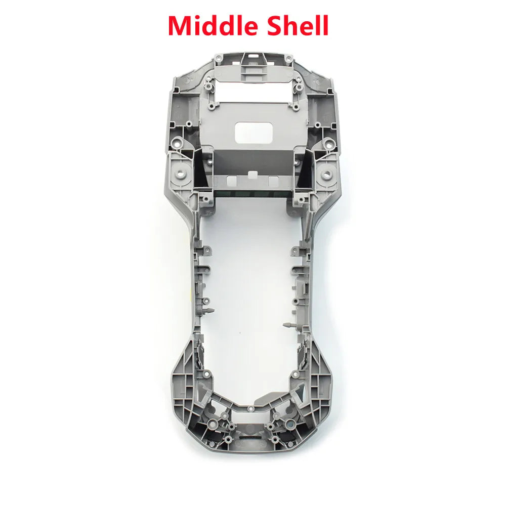 Original Air 2S Gehäuserahmen Ober-/Mittel-/Unterschale Ersatz für die vordere Abdeckung für DJI Air 2S Drone Reparatur Ersatzteile