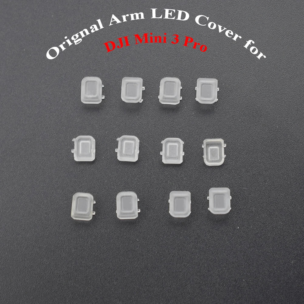 Abat-jour de remplacement pour bras LED Mini 3 Pro d'origine pour drone DJI Mini 3 Pro