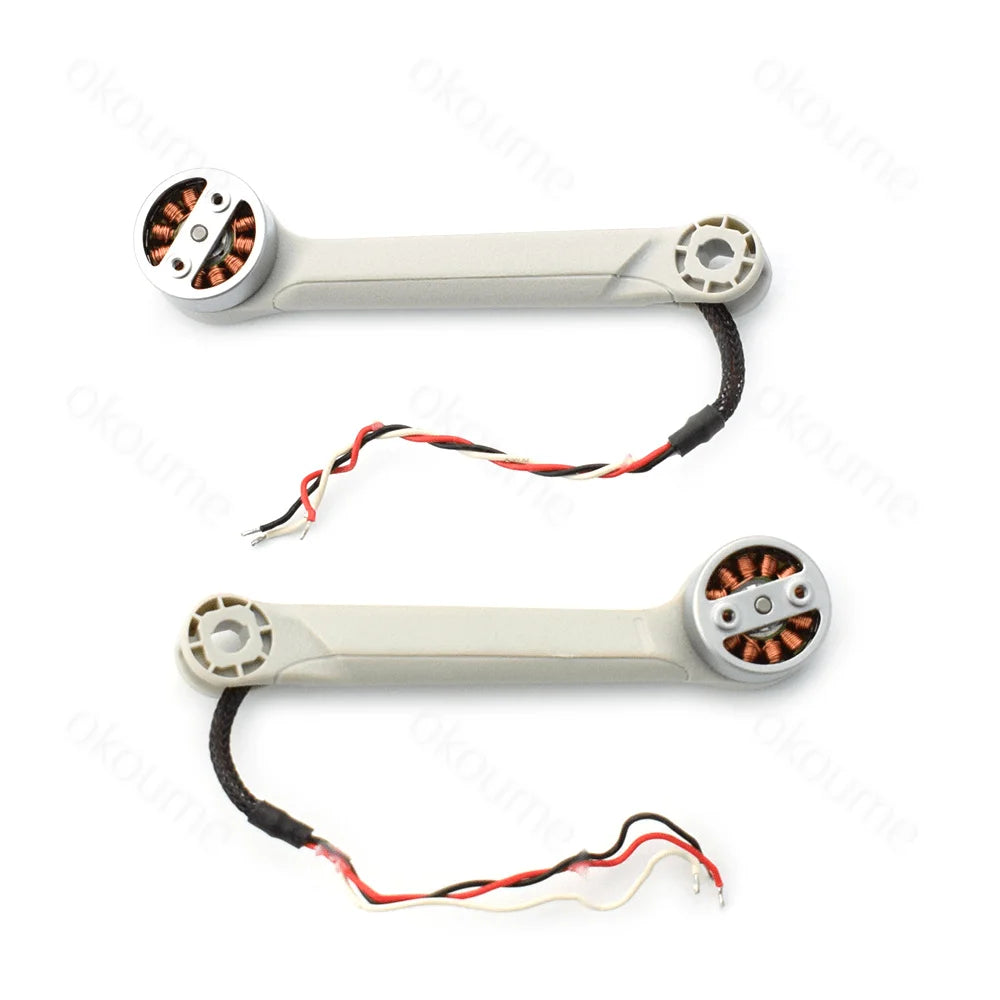 Original Mini 3 Motor Arm Front Back Left Right Arms with Motor Replacement for DJI Mini 3 Drone Repair Spare Parts