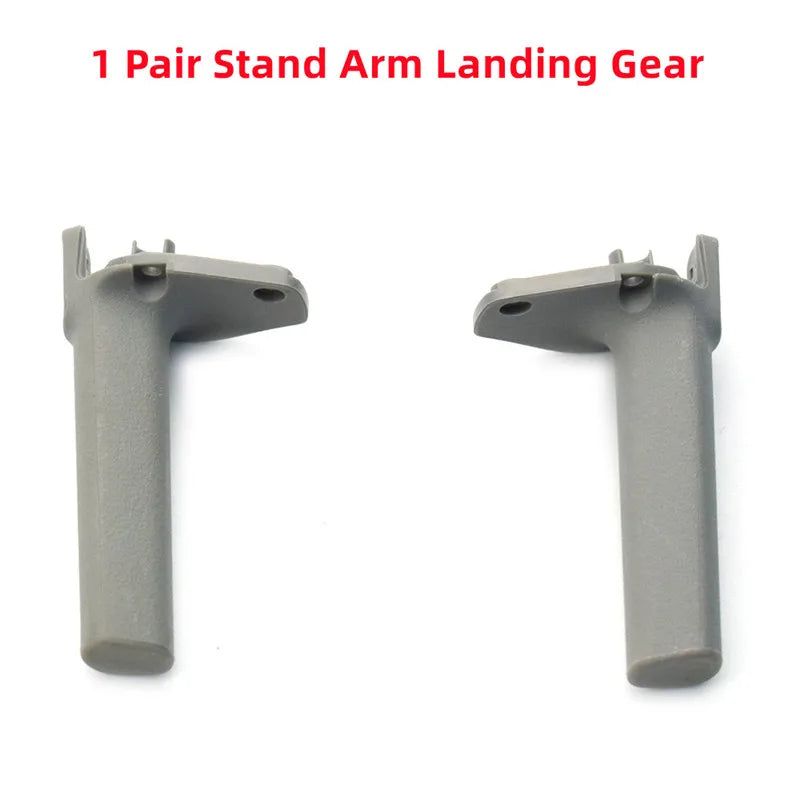 Original Upper/Middle/Bottom Shell Arm Shell & Cover Front Left/Right Stand Arm Landing Gear for DJI Mavic Air 2 Repair Parts