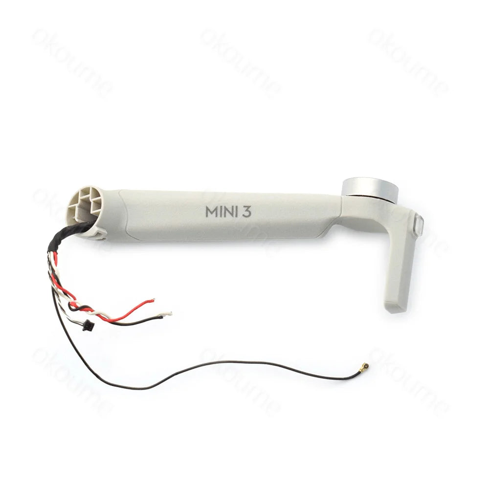 Original Mini 3 Motor Arm Front Back Left Right Arms with Motor Replacement for DJI Mini 3 Drone Repair Spare Parts