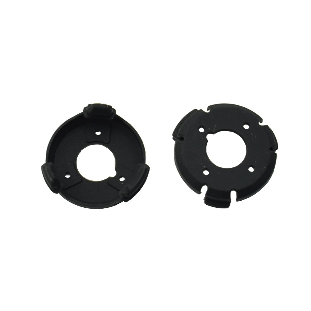 New Gimbal Side Uncut Rubber Dampers For DJI Mini 3 Pro/Mini 3 Damping Cushion Shock-absorber Ball Genuine Spare Part 1 Pair