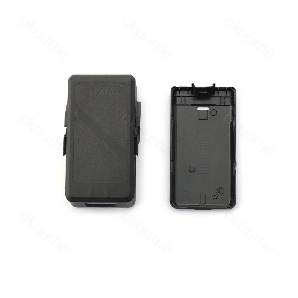 Original AVATA Battery Shell Empty Battery Case Repair Parts Replacement for DJI AVATA Drone Accessories Brand New