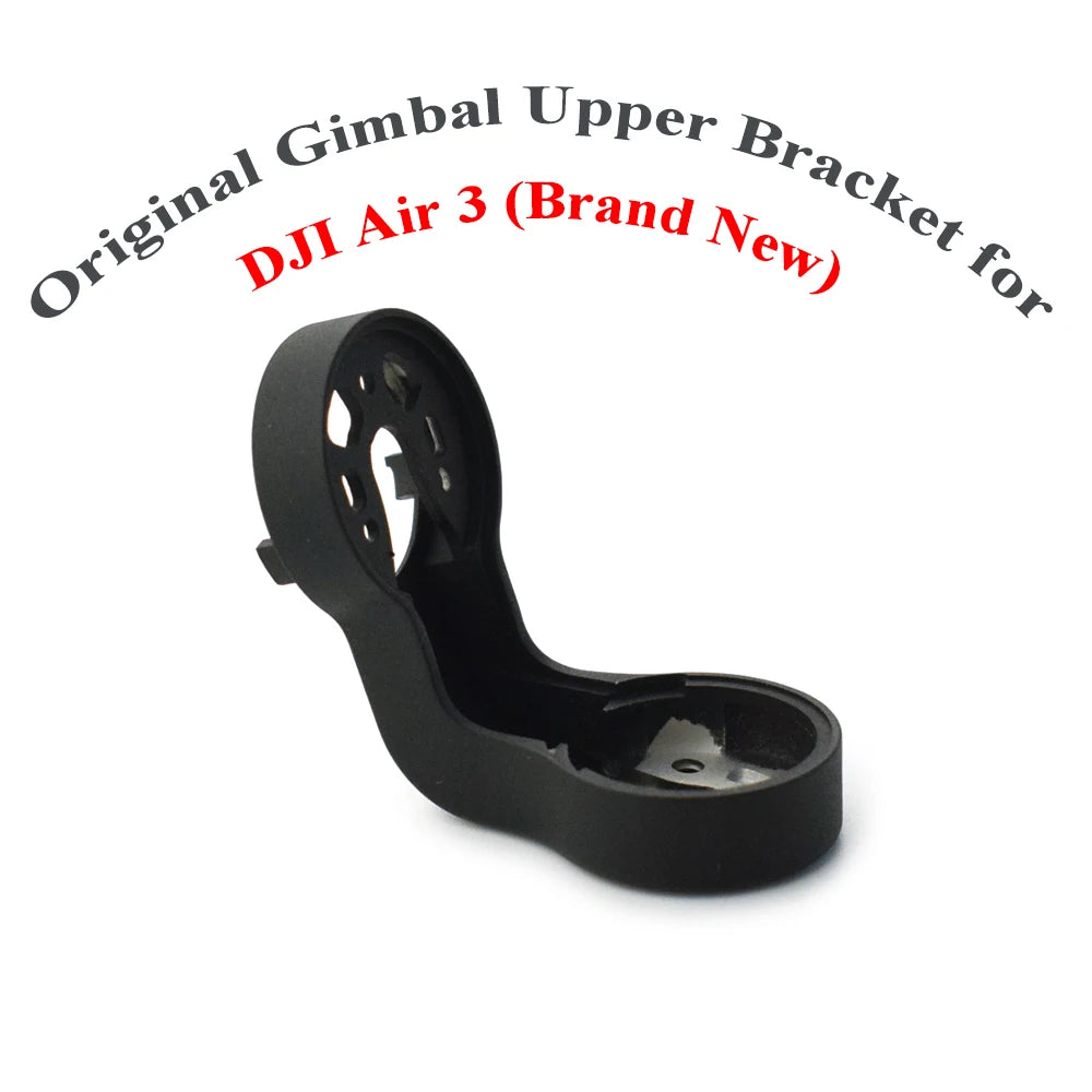 Original Gimbal Teile für DJI AIR 3 Drone Gimbal Kamera &amp; Rahmen Abdeckung Signal Kabel Rolle Gier Arm Dämpfer Bord GPS ESC Moudle