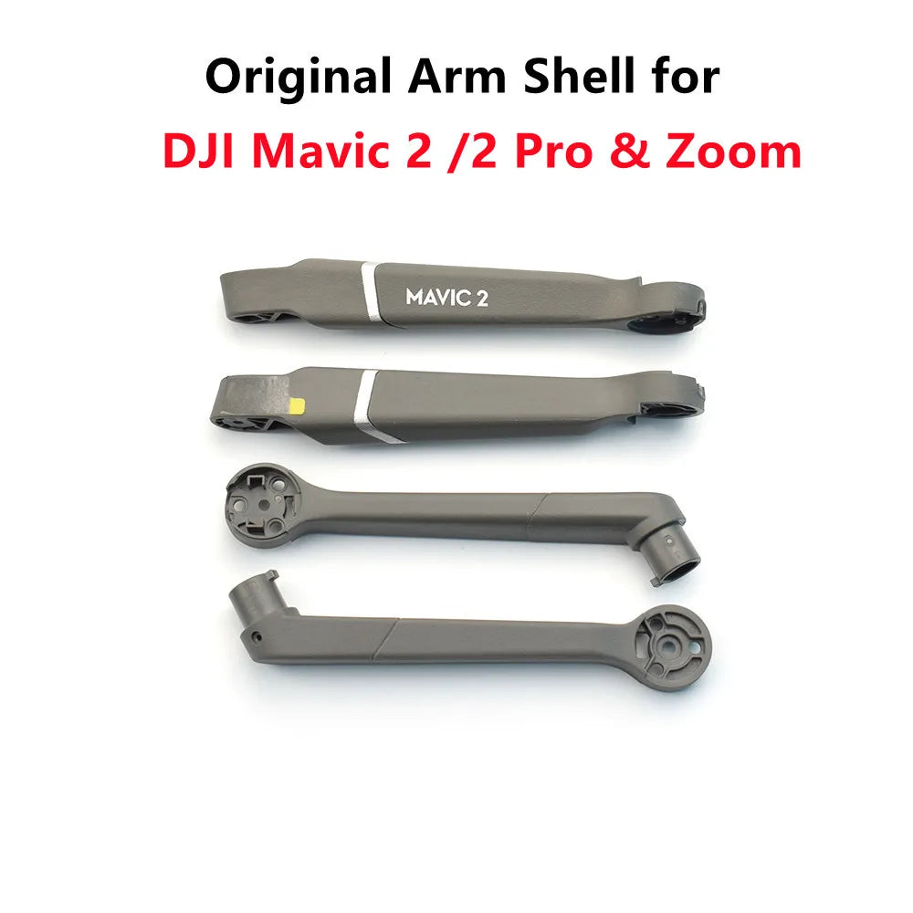 Original for Mavic 2 Pro Arm with Motor/Arm Shell for DJI Mavic 2 Zoom Motor Repalcement Drone Repair Parts