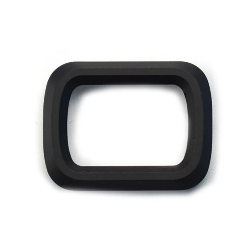 Pièces d'origine pour cardan Air 2 Coque de caméra Câble PTZ Lentille en verre flexible à ligne plate Moteur YR et support pour DJI Mavic Air 2