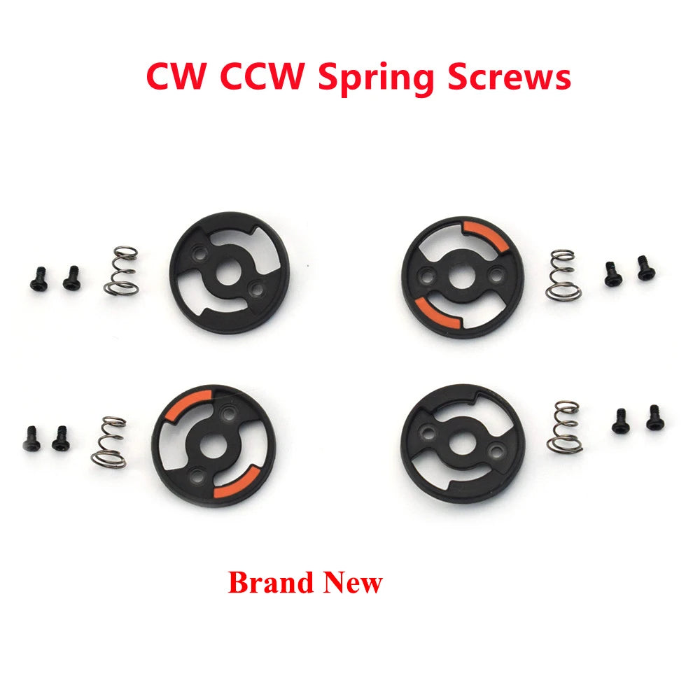 Original Air 2 Arm Motor CW/CCW with Spring Replacement Accessories Arms Motor for DJI Air 2S Drone Repair Part