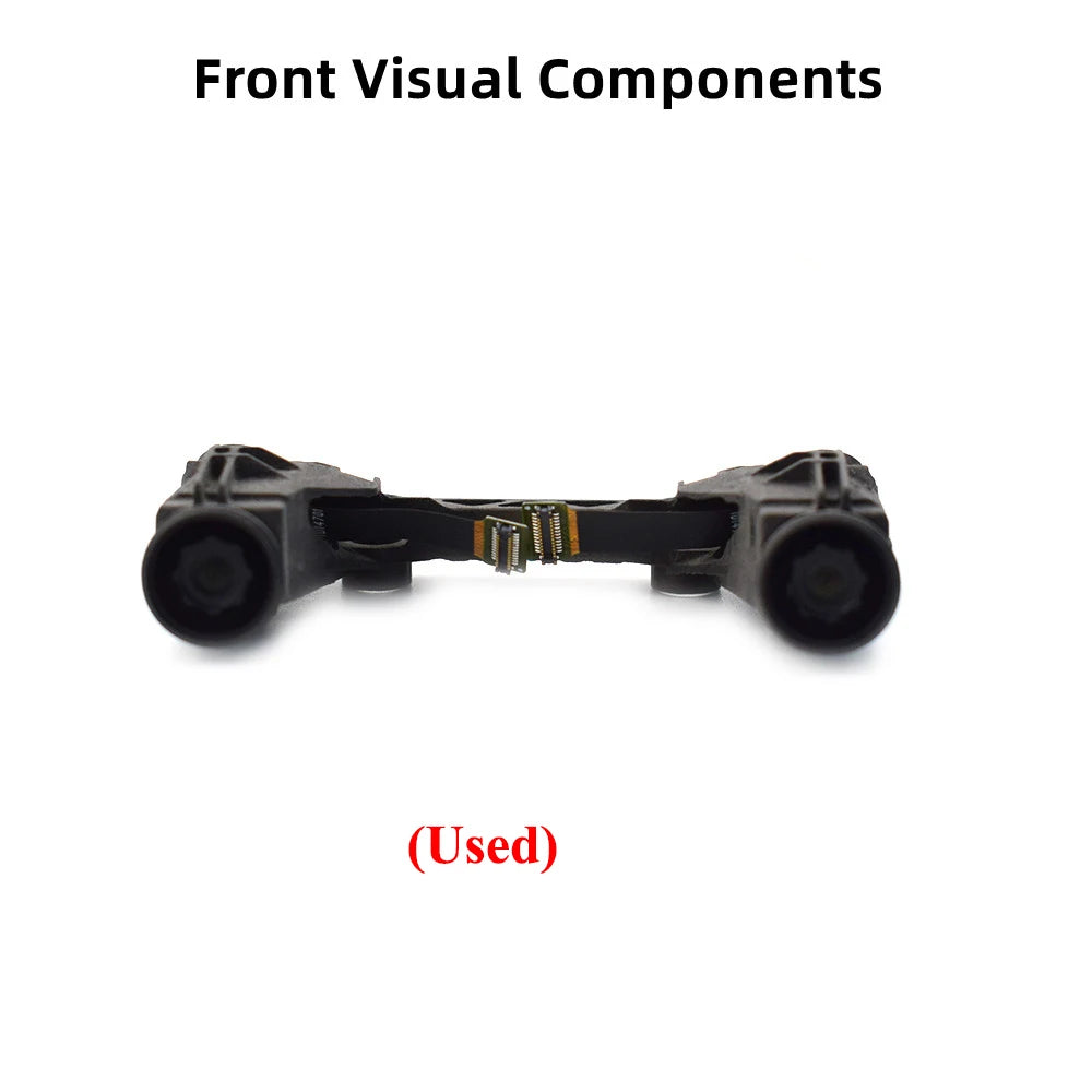 Carte de module d'arbre/GPS d'origine/carte de module ESC/câble pour pièces de rechange de réparation de drone DJI Mini 3 Pro / 3 accessoires de remplacement