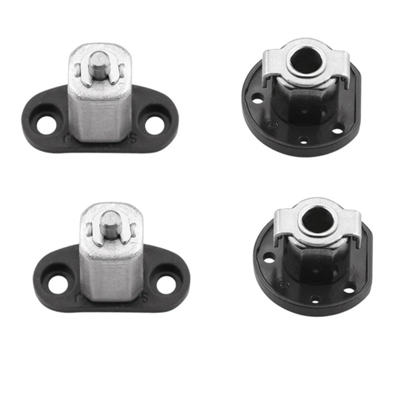 Original Für Mavic Mini Arm Achse für DJI Mini 2/Mini SE Vorne Hinten Rotation Welle Ersatz Reparatur Ersatz Drone Zubehör Neue