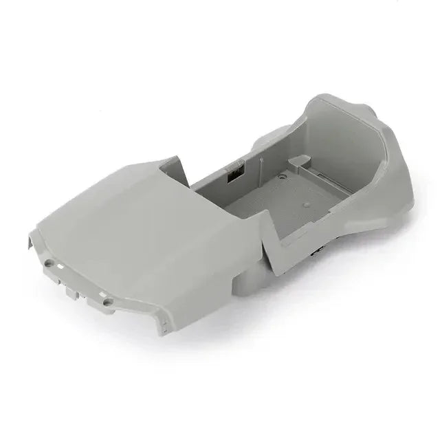 Bras de coque supérieur/milieu/inférieur d'origine et couvercle avant gauche/droit bras de support train d'atterrissage pour pièces de réparation DJI Mavic Air 2