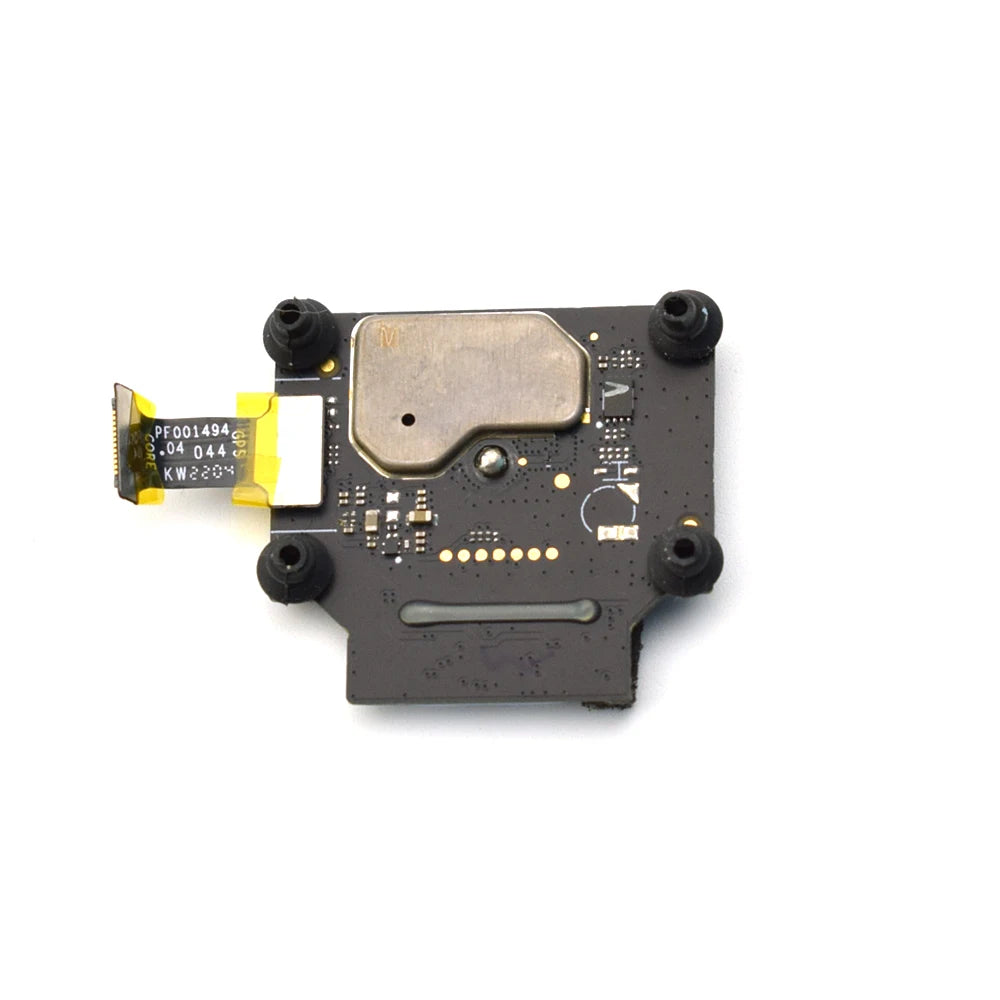 Carte de module GPS Origina Mini 3 avec câble de remplacement Pièces de réparation de ligne GPS pour accessoires de drone DJI Mavic Mini 3 / Mini 3 Pro