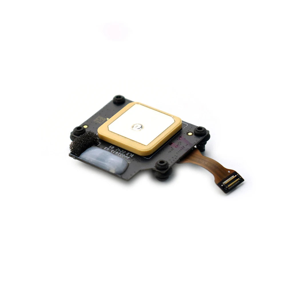 Carte de module GPS Origina Mini 3 avec câble de remplacement Pièces de réparation de ligne GPS pour accessoires de drone DJI Mavic Mini 3 / Mini 3 Pro