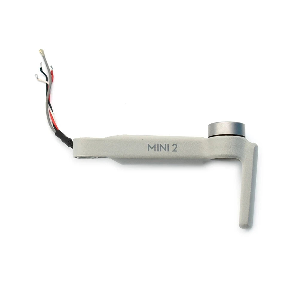 Original Mini 2 Motorarm Links Rechts Vorne Hinten Arme mit Motor Reparatur Teile für DJI Mavic Mini 2 Drone Ersatz Zubehör