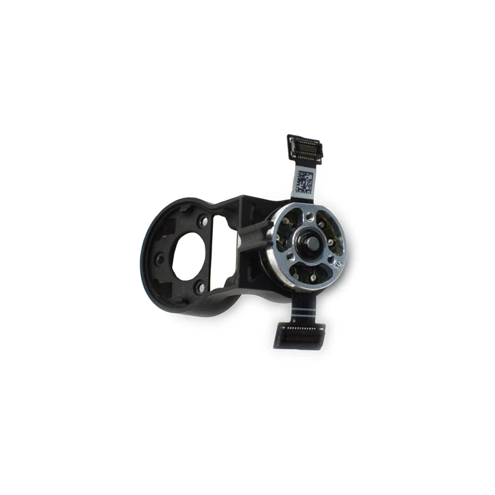 Original Mini 4 Pro Gimbal-Motor/Gummi/PTZ-Kabel, Gimbal-Kamera, Flex-Flachkabel, Rolle, Gierarm und Abdeckung für DJI Mini 4 Pro