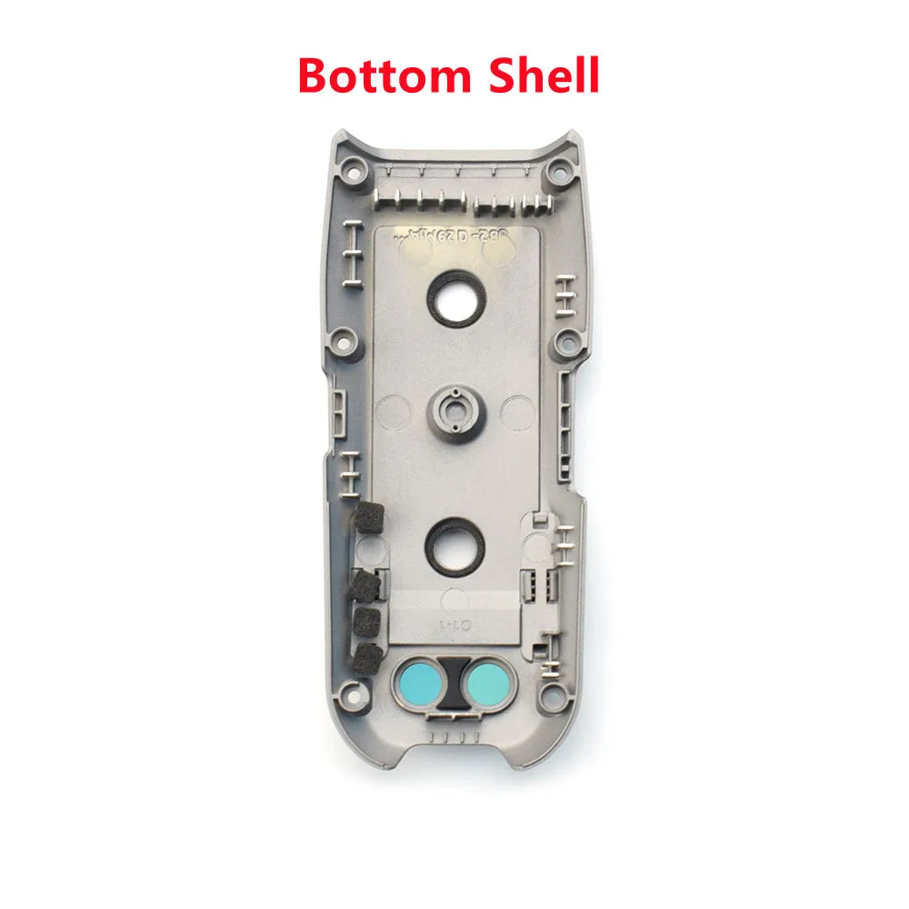 Original Air 2S Gehäuserahmen Ober-/Mittel-/Unterschale Ersatz für die vordere Abdeckung für DJI Air 2S Drone Reparatur Ersatzteile