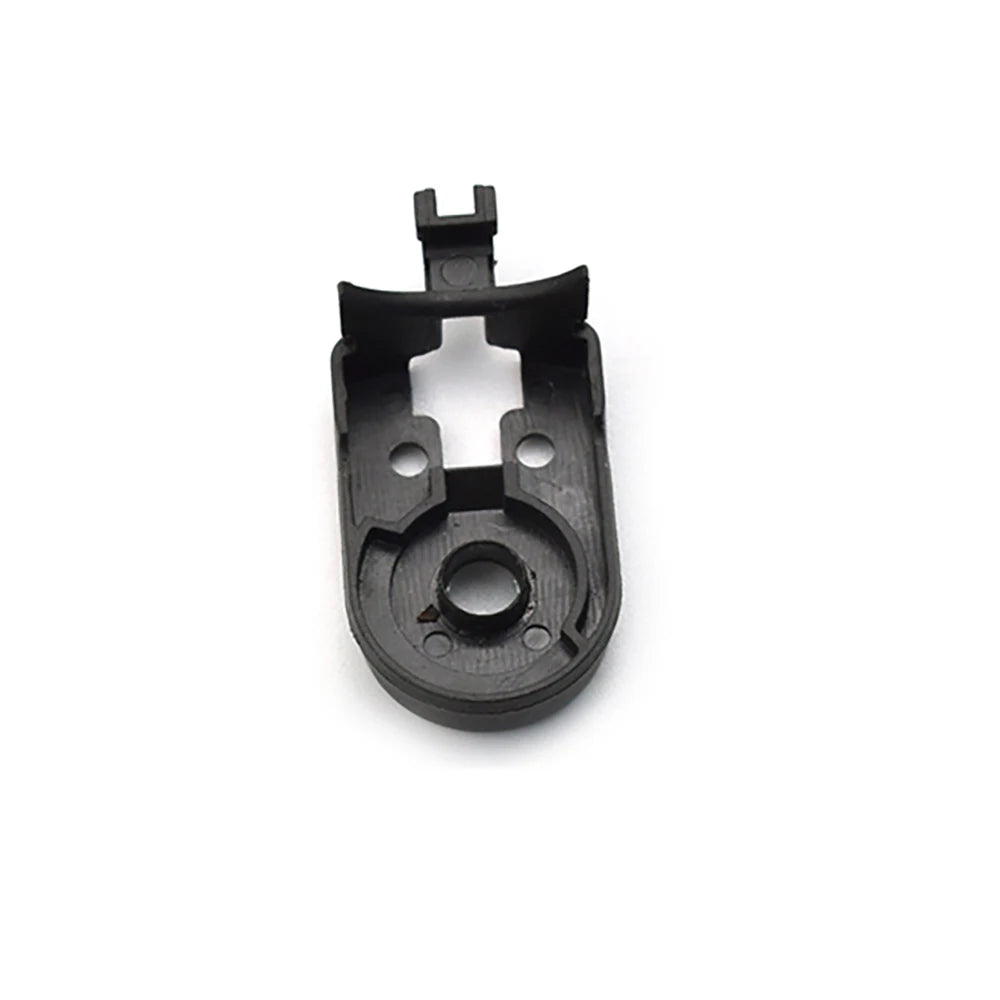 Pièces de cardan d'origine pour DJI Mavic Mini/2/SE Gimbal Coque de caméra Signal/Câble plat Verre d'objectif/Couvercle Support d'amortisseur Bras de roulis/lacet