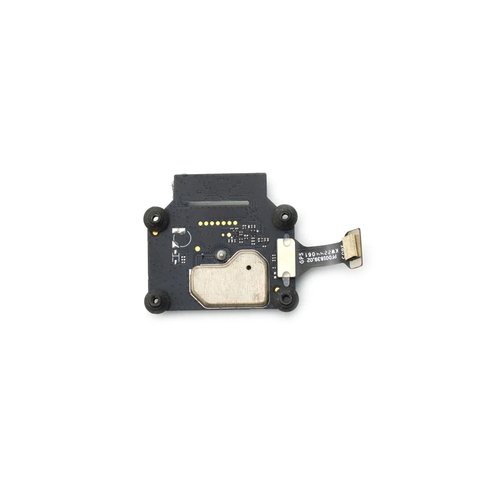 Carte de module GPS Origina Mini 3 avec remplacement de câble pour pièces de rechange de réparation de drone DJI Mavic Mini 3