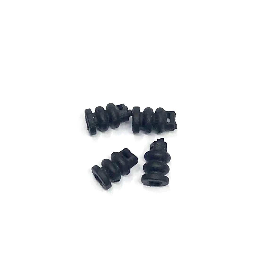 Pièces d'origine pour cardan Air 2 Coque de caméra Câble PTZ Lentille en verre flexible à ligne plate Moteur YR et support pour DJI Mavic Air 2