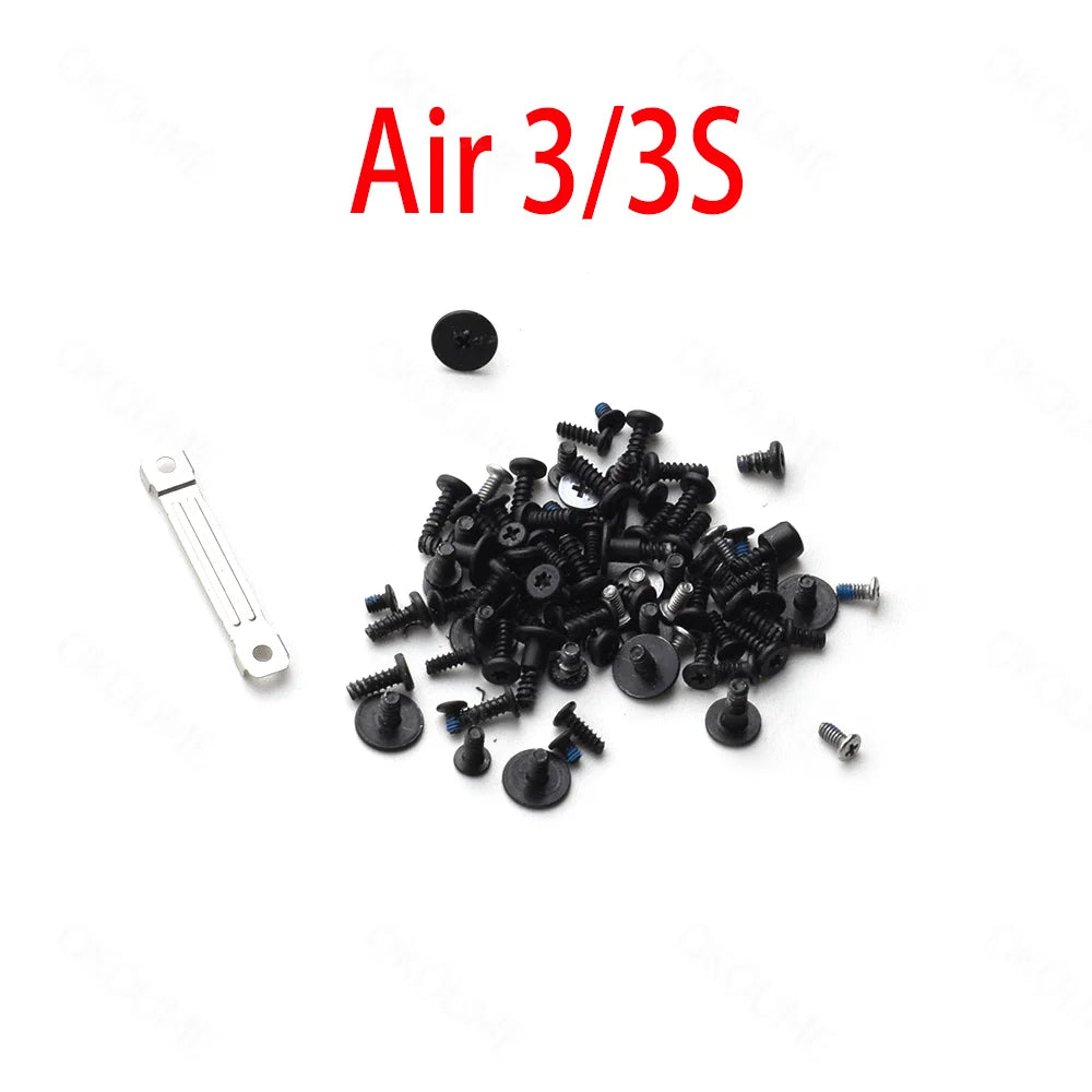 Mini 3/4 Pro Body Screw Kit for Mini 3 Pro /Mavic 3/3 Classic / 3 Pro/ 3T/Mini 1 /2/SE/ 2 SE/ 4k Aircraft Screws Set Spare Parts