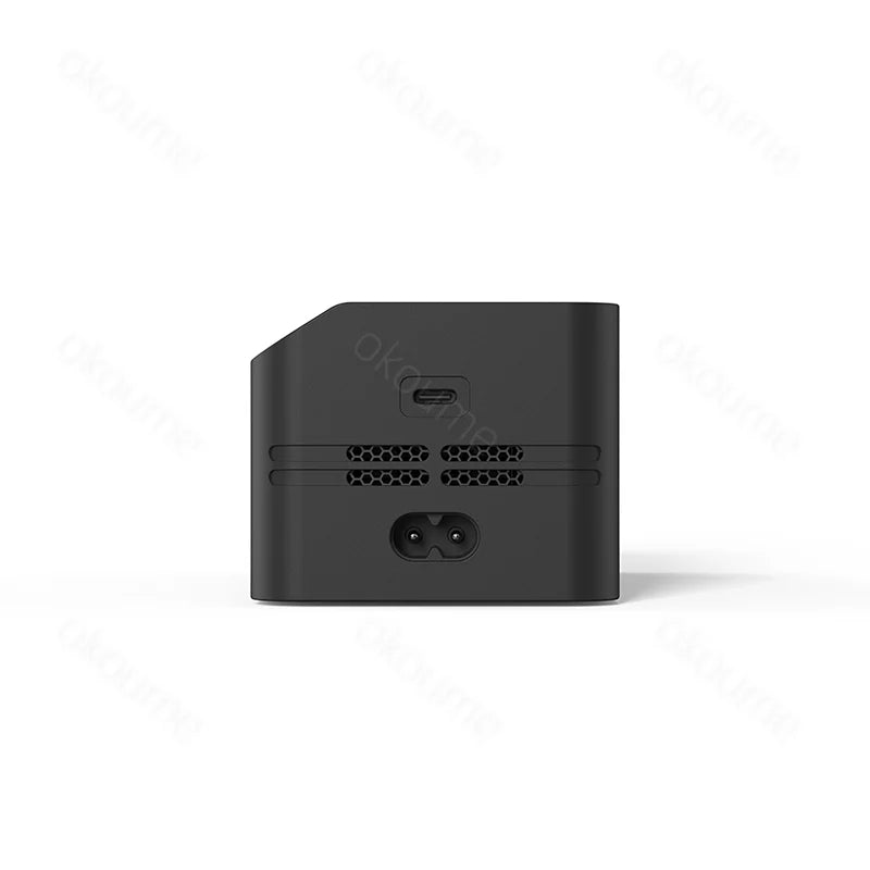 Chargeur 3 voies 200 W pour Mavic 3 Series pour adaptateur de charge DJI Mavic 3 / Cine / Classic / 3 Pro / 3 Pro Cine / 3E / 3T / 3M