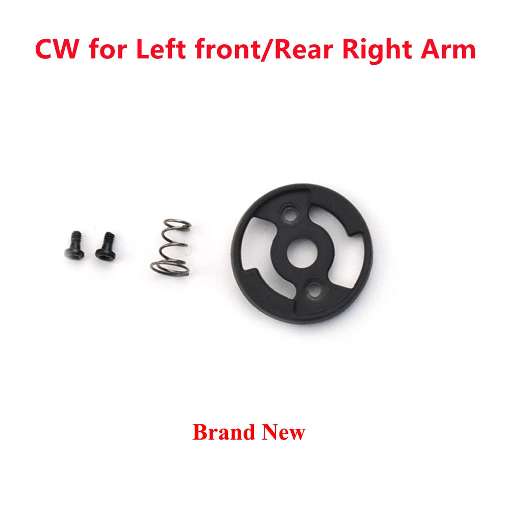 Original Air 2 Arm Motor CW/CCW with Spring Replacement Accessories Arms Motor for DJI Air 2S Drone Repair Part