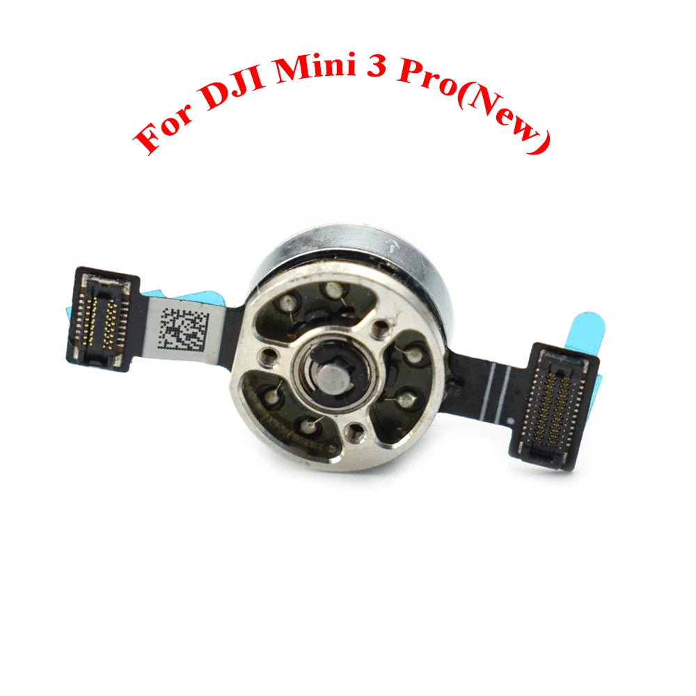 Original Repair Parts For DJI Mini 3 Pro Gimbal Camera & Housing Shell/Signal Cable Test Tool/Yaw Roll Motor/ Rubber/Lens Glass