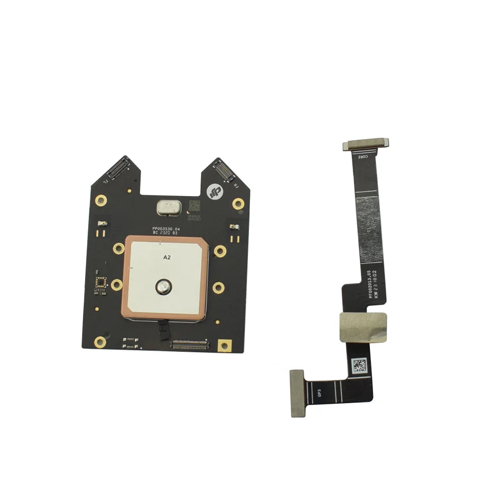 Pièces de cardan d'origine pour DJI AIR 3 Drone Gimbal Caméra et cadre Couvercle Câble de signal Rouleau Bras de lacet Amortisseur Carte GPS ESC Module