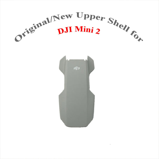 Original Neue Mini 2 Oberschale Körperabdeckung Reparatur Teile für DJI Mavic Mini 2 Drone Ersatz Accessrioes