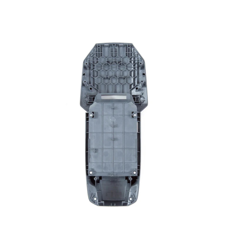 Véritable coque supérieure/centrale/inférieure pour remplacement du cadre du corps DJI Mavic Pro pour pièces de réparation du drone DJI Mavic Pro