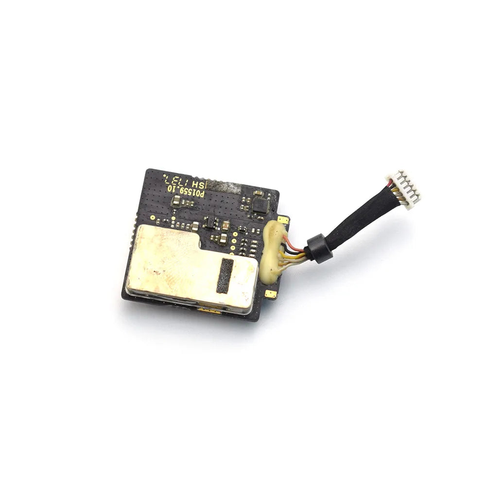 Module de carte GPS d'origine pour Mavic Pro avec couvercle pour pièces de rechange de réparation de drone de remplacement d'assemblage GPS DJI Mavic Pro