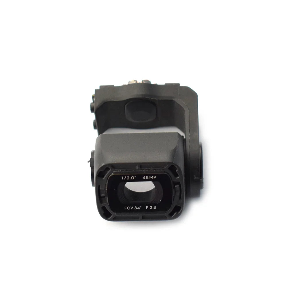 Pièces d'origine pour cardan Air 2 Coque de caméra Câble PTZ Lentille en verre flexible à ligne plate Moteur YR et support pour DJI Mavic Air 2