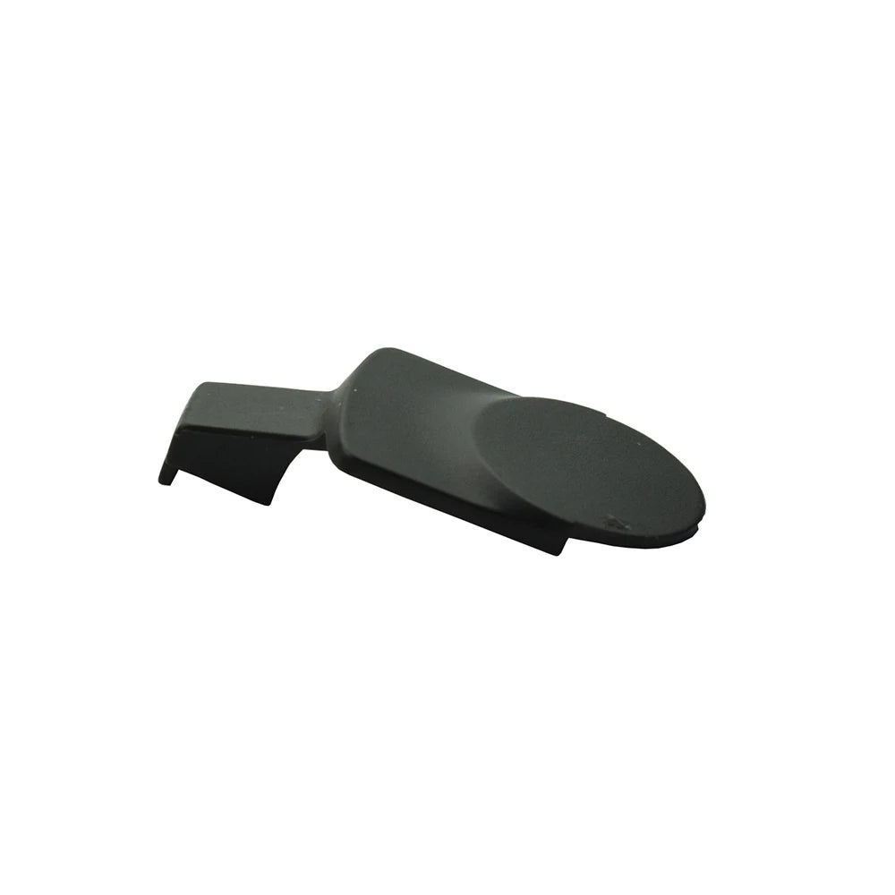 Pièces de cardan d'origine pour DJI Mavic Mini/2/SE Gimbal Coque de caméra Signal/câble plat Verre d'objectif/couvercle Support d'amortisseur Bras de roulis/lacet