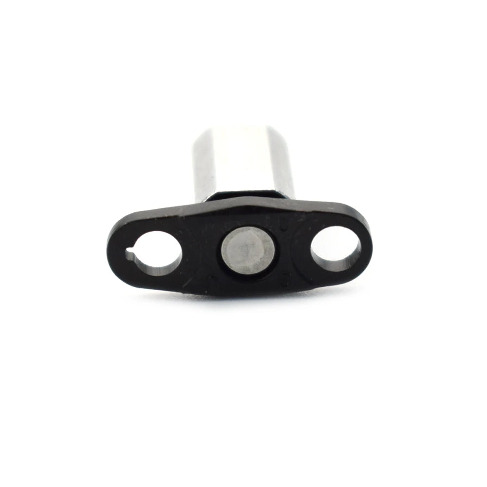 Pièces de rechange pour réparation de drone DJI Air 2S, bras avant/arrière d'origine