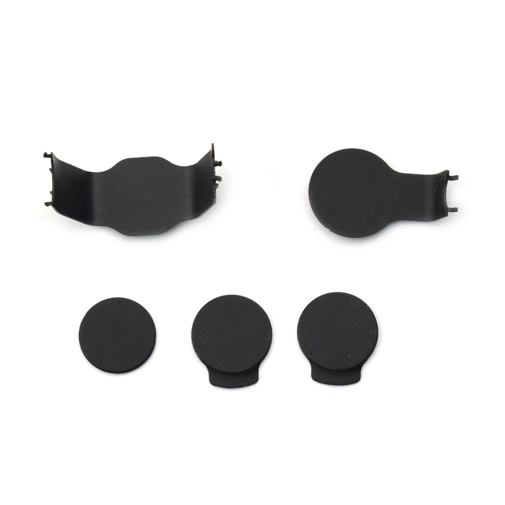 Pièces de cardan d'origine pour DJI AIR 3 Drone Gimbal Caméra et cadre Couvercle Câble de signal Rouleau Bras de lacet Amortisseur Carte GPS ESC Module