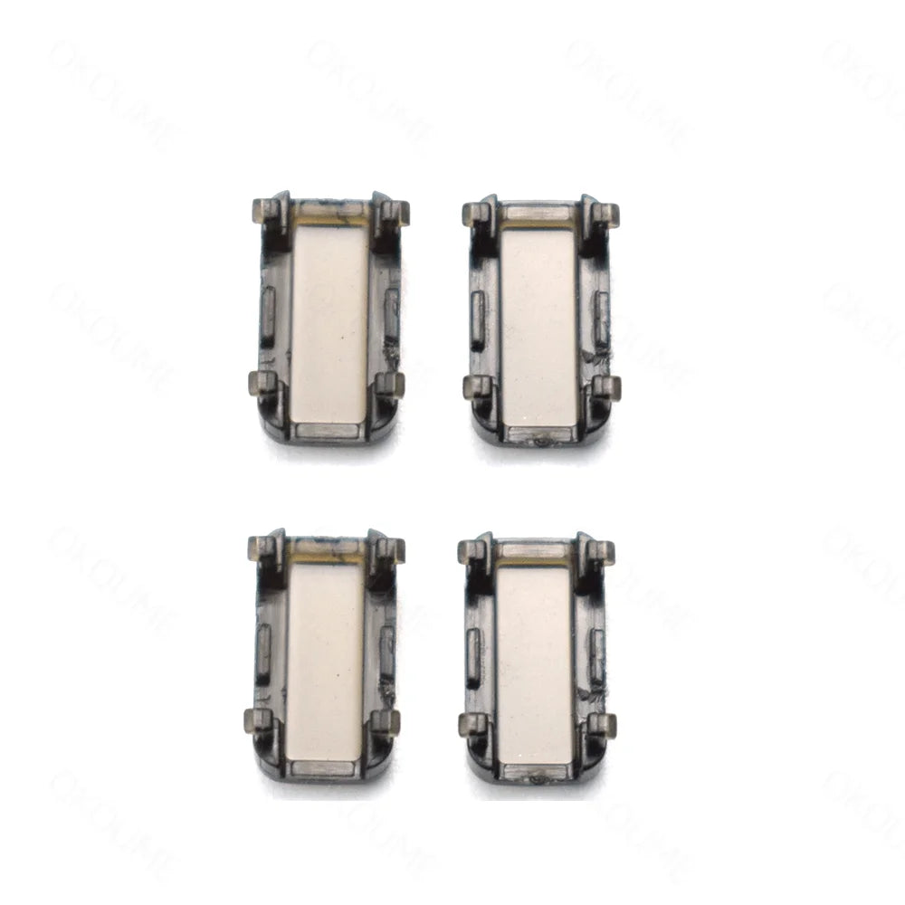 Couvercle de LED de bras de moteur d'origine pour Mavic Air 2 Remplacement pour DJI Mavic Air 2 Bras Réparation Pièces de rechange Accessoires de drone 4 pièces