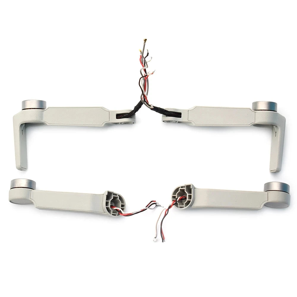 Original Mini 2 Motorarm Links Rechts Vorne Hinten Arme mit Motor Reparatur Teile für DJI Mavic Mini 2 Drone Ersatz Zubehör