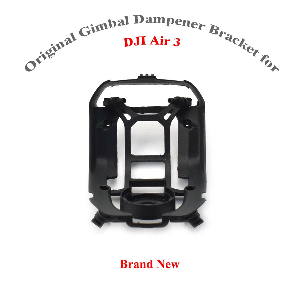 Original Gimbal Parts for DJI AIR 3 Drone Gimbal Camera & Frame Cover Signal Cable Roll Yaw Arm Dampener Board GPS ESC Moudle