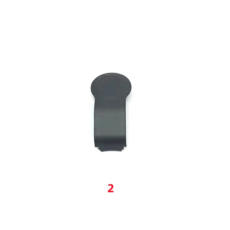 Pièces d'origine pour cardan Air 2 Coque de caméra Câble PTZ Lentille en verre flexible à ligne plate Moteur YR et support pour DJI Mavic Air 2